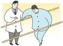 Rehabilitation ・ Functional restoration ・ Training