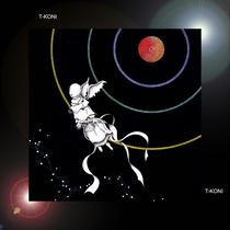 Free iPad wallpapers using original image 「Neo-Japanesque illustration - Angel」