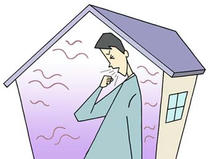 Sick house syndrome ・ Multiple chemical sensitivity ・ Respiratory illness
