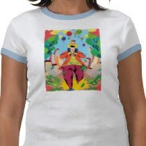 Original unique products 「Person picture」