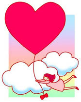 Valentine's Day, St. Valentine's Day, Heart, Love, Present, Lover