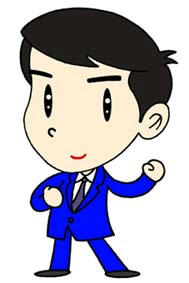 Man, Businessman, Working person, Member of society, Wearing a suit」