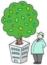 Ecology, Ecology enterprise, Eco-enterprise, Eco-activity, Environmental problems approach, Environmental measures load