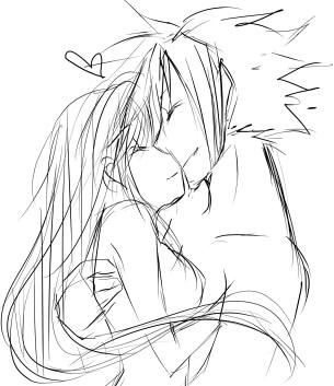 ちゅー