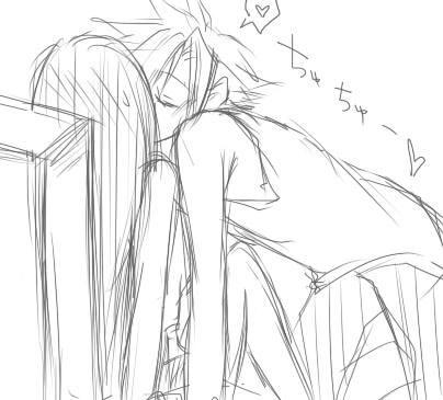 ちゅー