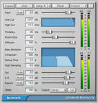 Reverb