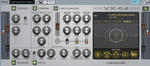 VX-64 Vocal Strip　DOUBLER