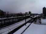 野幌駅