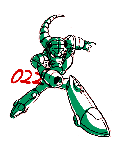 DWN022-スネークマン