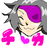 バサラのチカはネコっぽい（いろいろないみで）