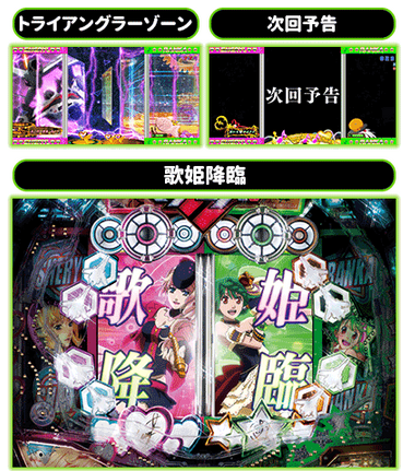 ｃｒフィーバーマクロスフロンティア２ 攻略ポイント パチマニアブログ