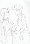 ロードとサフラン
