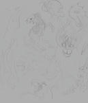 落書き