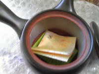 めもか何か。