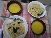 ひと手間がだいじ。