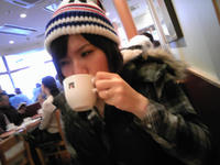 このときが一番眠かった(´ぅω・｀)