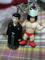 トツンケシて。