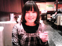 ハーブティーがおすすめ。