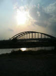 多摩川