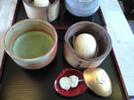うさぎ饅頭