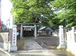 浅間神社