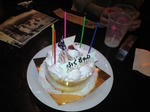 ケーキ