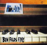 Ben folds five