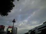 虹
