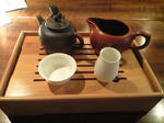 茶器たち