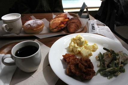 Cafe & Meal MUJI南青山