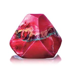 信頼と愛の石・ガーネットの《サボンジェム》｜ガーネット フレグランスソープ