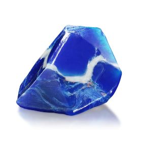 あなたにきっと幸運を･･･ラピスラズリィ）のサボンジェム・フレグランスソープ 