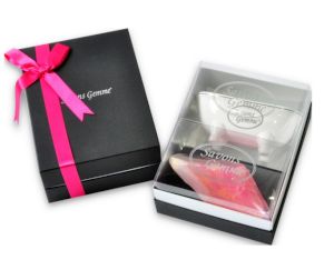 母の日には感謝の気持ちを込めて･･･サボンジェムのBセレクトギフトセット