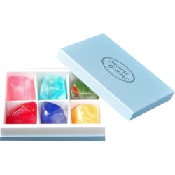 サボンジェムに想いを乗せて♪リトルジェム Cセレクト（6P）