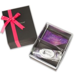 プレゼントに迷ったらこれ♡サボンジェム リトルジェム Bセレクト