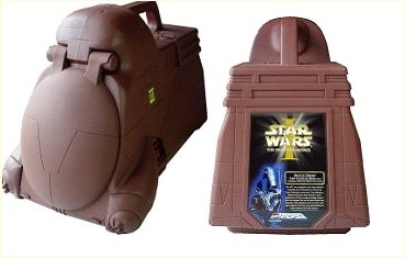 激レア 限定 スターウォーズ ペプシ 缶クーラーボックス バトル