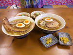 ｿｰｷｿﾊﾞ