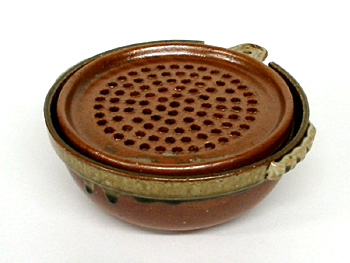 おろし器