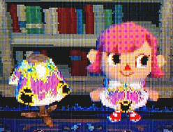 テラス