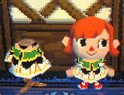レフィア魔界幻士
