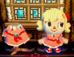 PCEマリア