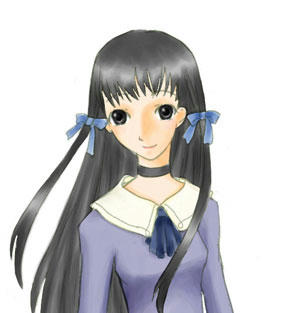 美結子