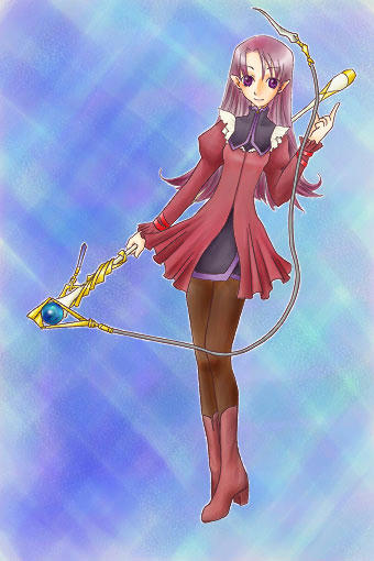 エセ魔女
