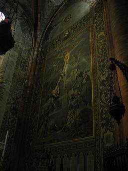 パヴィアのDuomo