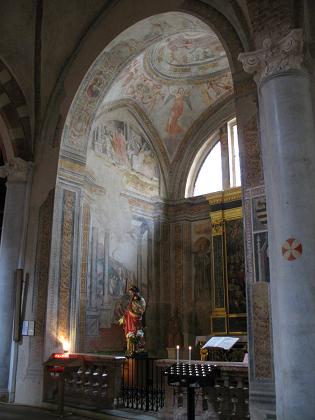 Chiesa di San Francesco Grande