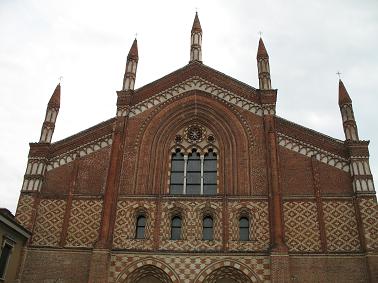 Chiesa di San Francesco Grande