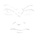 やぶにらみ
