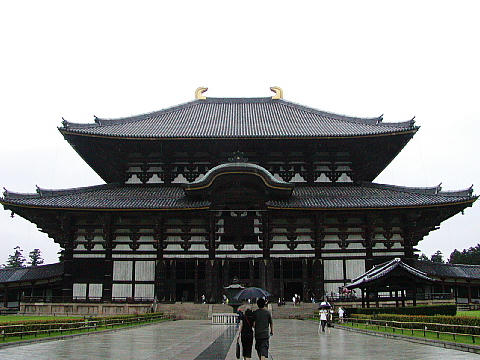 東大寺