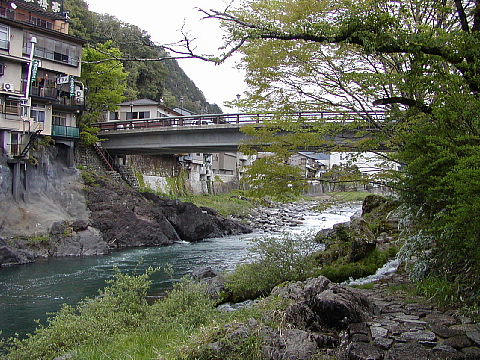 吉田川