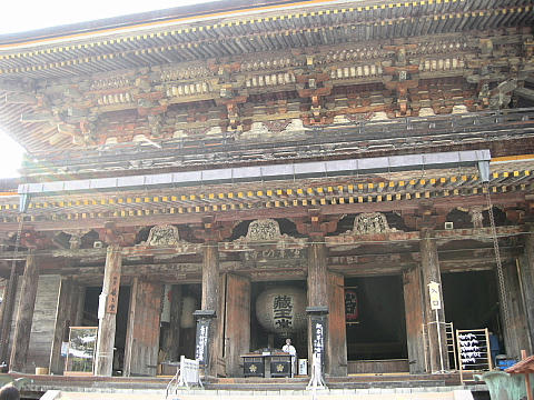 金峰山寺